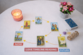 Singles Timeline to Love Tarot Reading