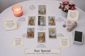Divine Tarot Healing Spread (Limited Sale Reading )
