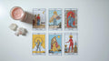 Your Next 6 x Months Tarot Reading ( Recorded Reading )